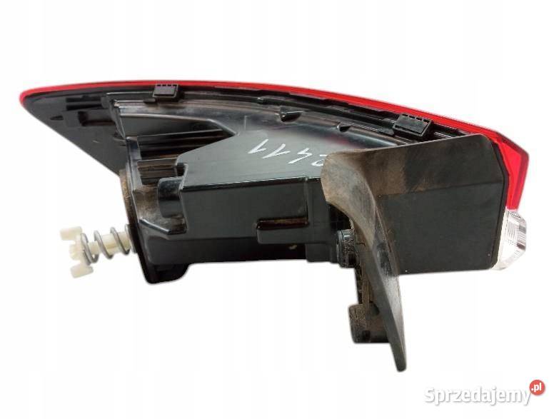 LAMPA TYŁ PRAWA EUROPA LIFT 57A945208D Skoda świętokrzyskie