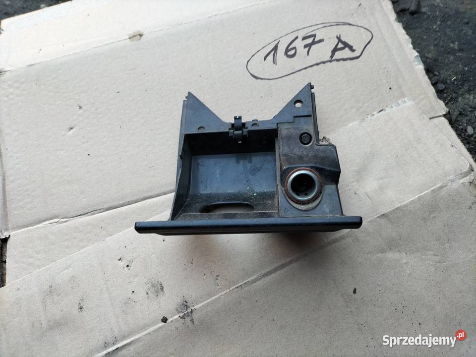 Audi 80 90 B3 B4 GNIAZDO ZAPALNICZKI Kamień-Kolonia