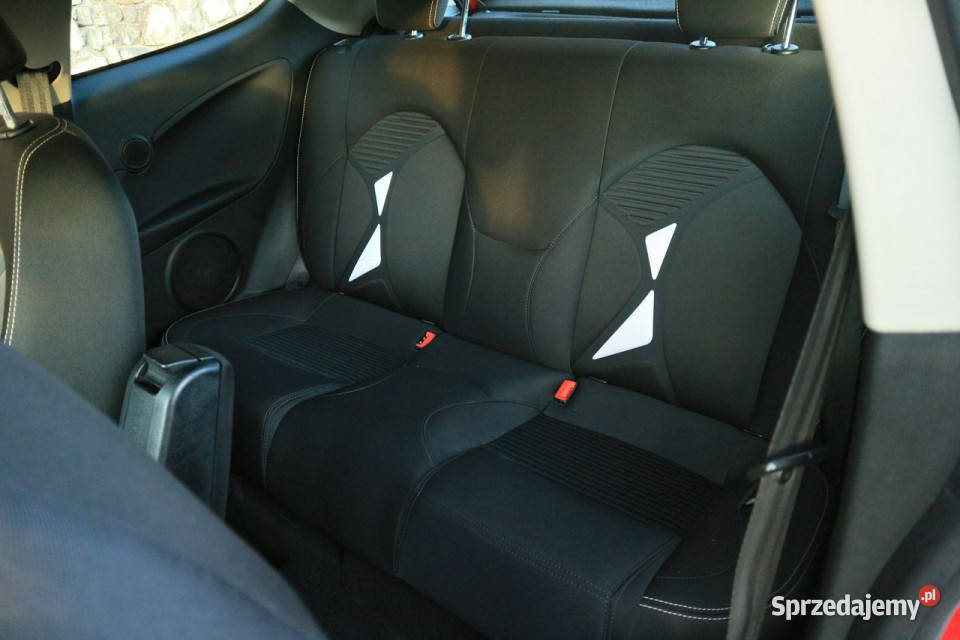 Alfa Romeo Mito 14 8V śląskie Bytom