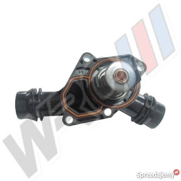 Termostat z obudową BMW 3 e36e46 5 e39e60 x3 e83 Motoryzacja Włocławek