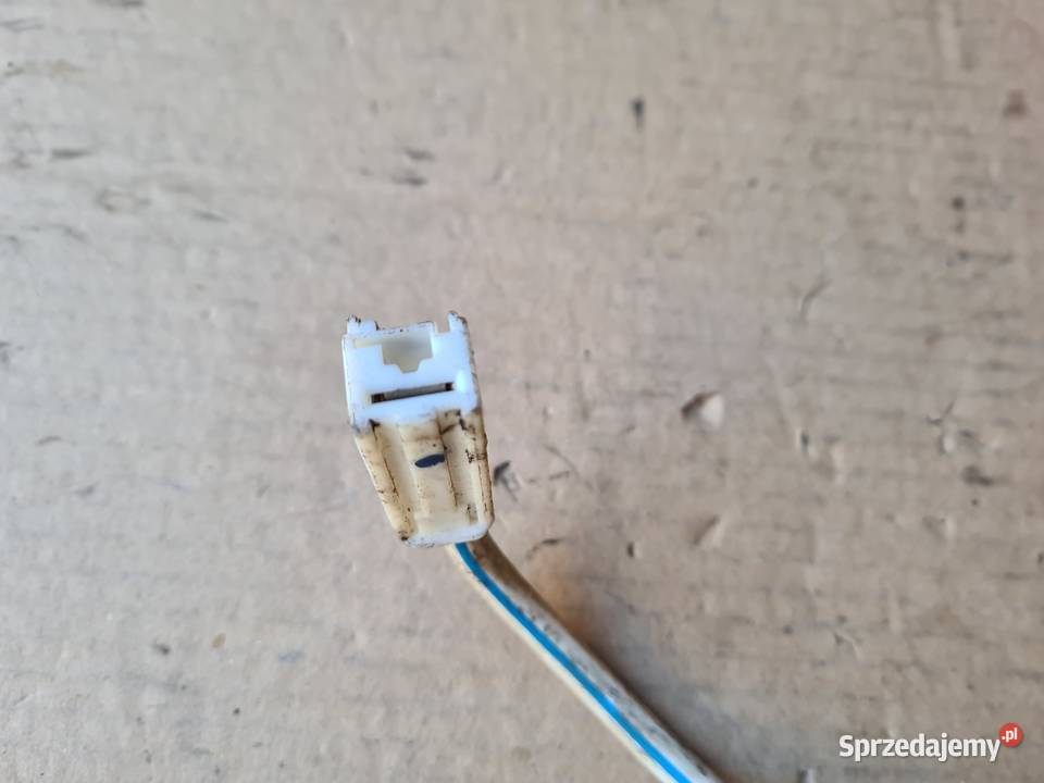 Toyota Auris II E18 wiązka instalacja Legnica