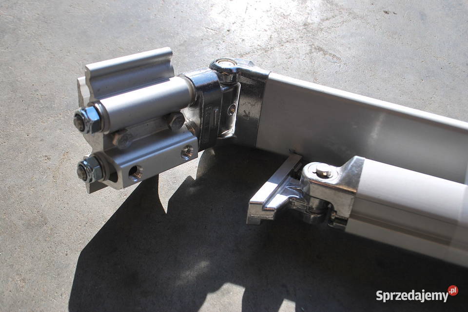 RAMIĘ MARKIZY PRAWE Grzebowilk