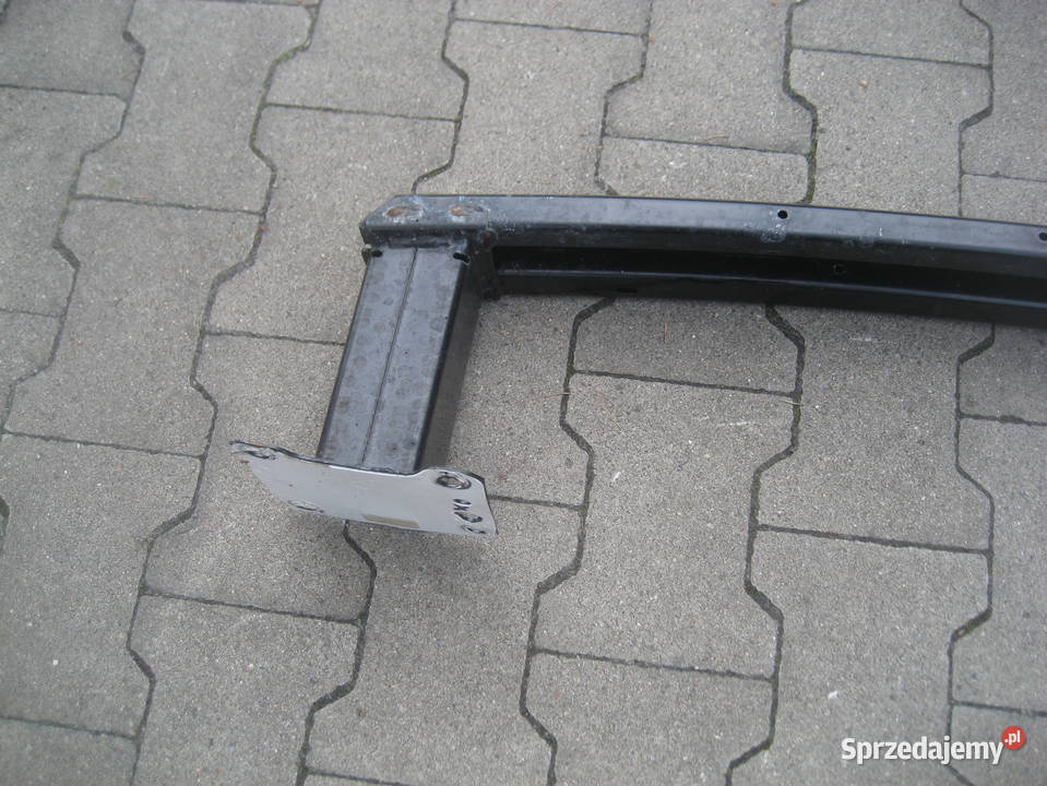 opel astra L kombi 2125r belka zderzaka tył Rakoniewice