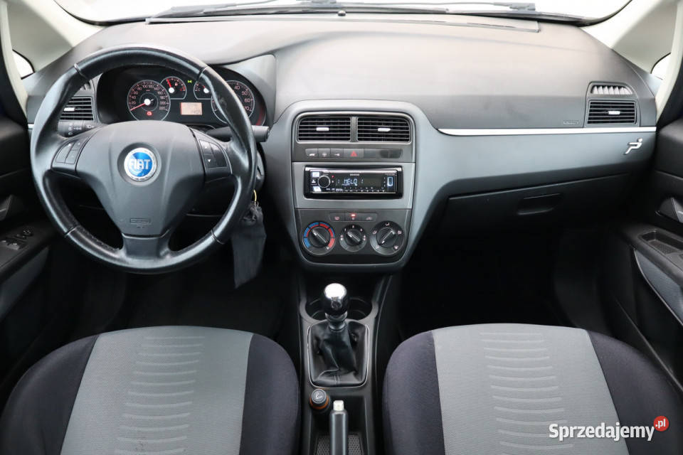 Fiat Grande Punto 14 Star Jet 16V Zabrze sprzedam