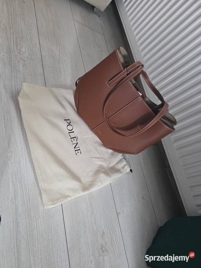 Okazja Torebka polene Moda i Styl