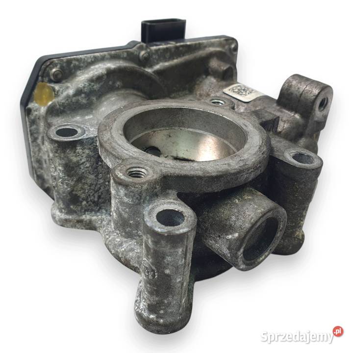 PRZEPUSTNICA Nissan Qashqai 12 DIGT 161206038R Chełm