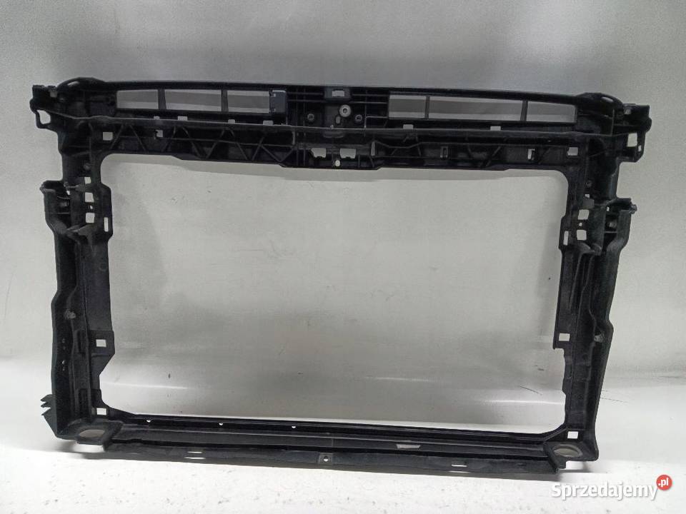 PAS WZMOCNIENIE PRZÓD PRZEDNI VW GOLF VII 2012 wielkopolskie