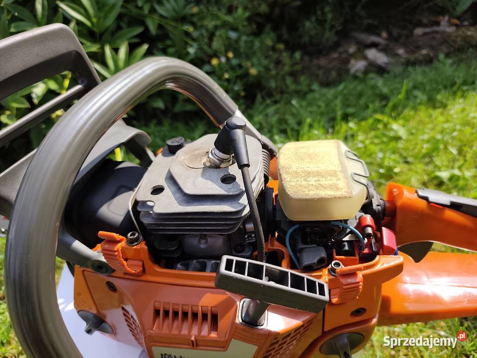 Husqvarna 359 39 konia Super Stan