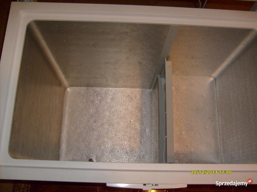 Zamrażarka WHIRLPOOL 95cm Choceń