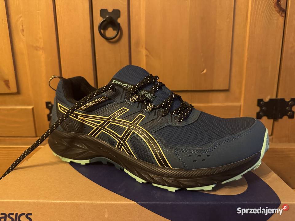 Buty Asics GELVENTURE 9 Nowe małopolskie Kraków