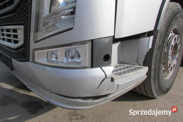 Volvo FH 460 Eur 6 ciagnik tez w leasing pierwszy właściciel Warszawa
