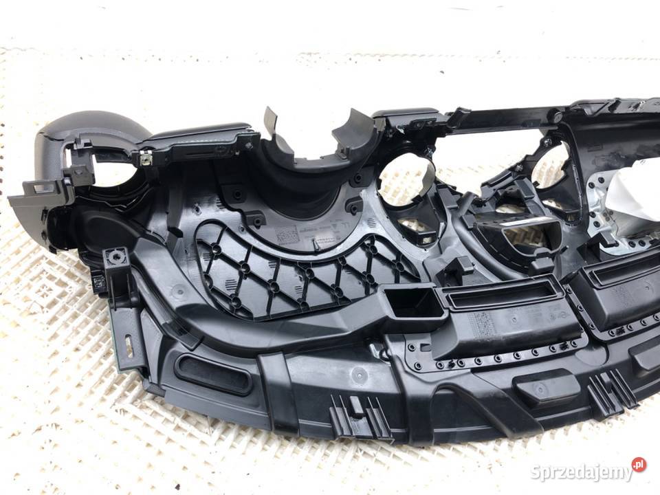 KOKPIT MINI COUNTRYMAN R60 Crossover 1016