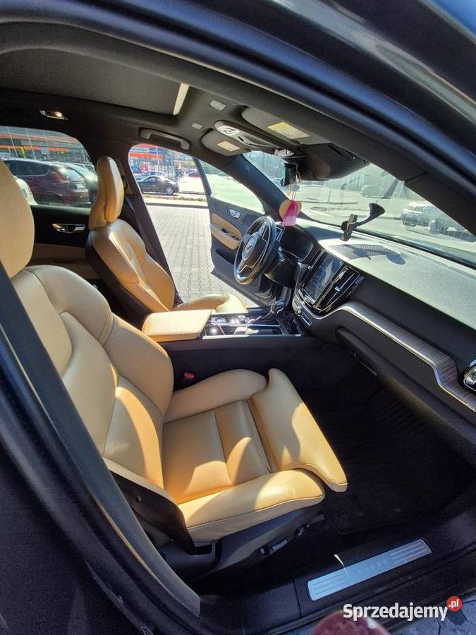 Xc60 t6 R Bielsko-Biała sprzedam