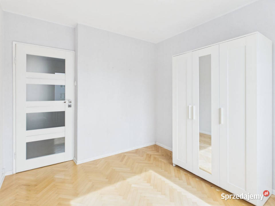 Mieszkanie 48m2 3 pokojowe Gdynia Adm J Unruga