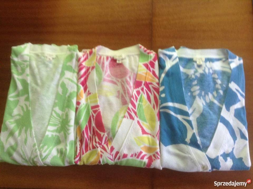 Zestaw bluzek damskich M J CREW Opole