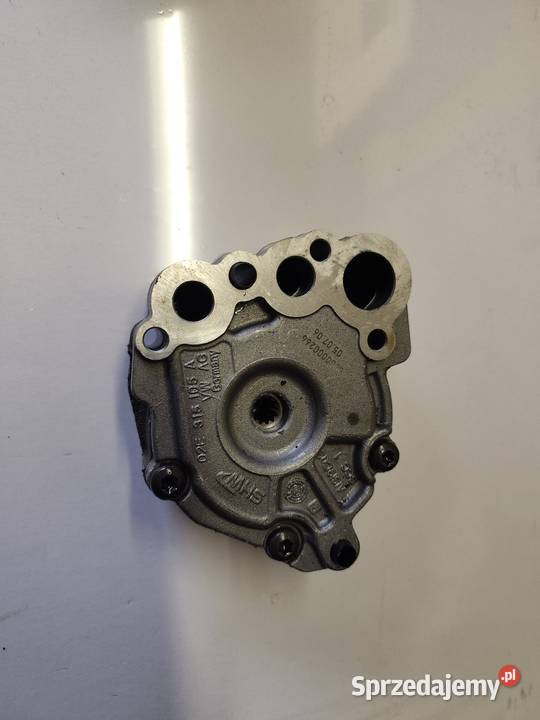 Pompa oleju DSG Międzyświeć sprzedam