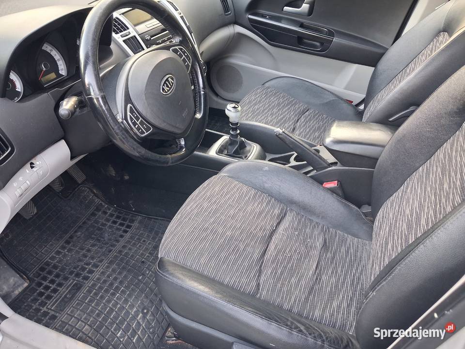 Kia Ceed 14 benzyna Nowy Sącz