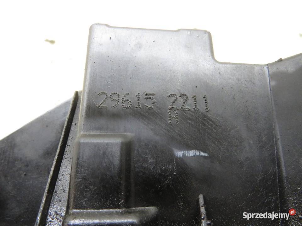 ODMA OLEJU XTRAIL III T32 16 DCI 296152211A
