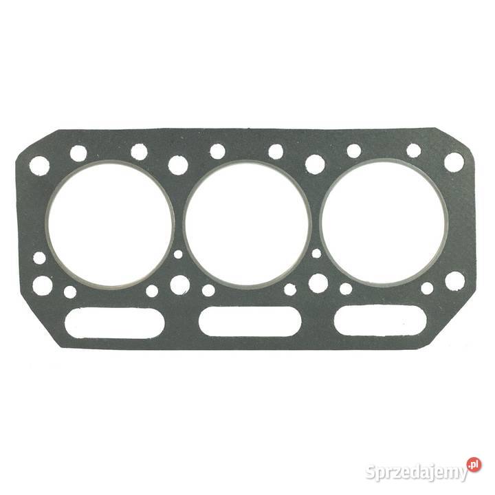 Uszczelka pod głowice 82 mm Yanmar YMG2000 Tajęcina
