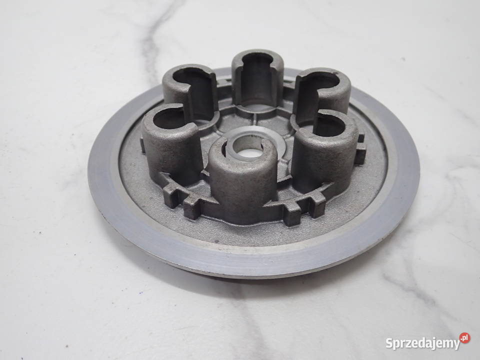 Docisk Kosza Sprzęgła Husqvarna CR 250 WR 260 lubuskie Strzelce Krajeńskie sprzedam