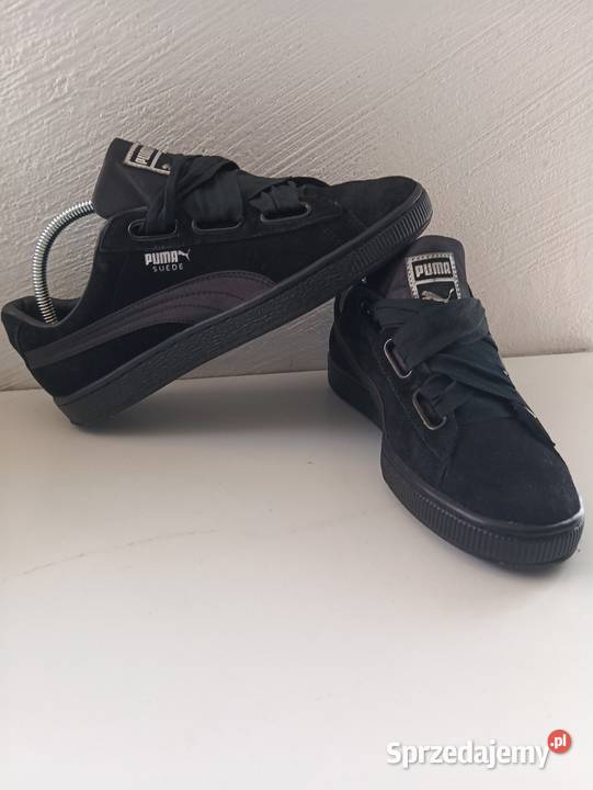 Puma damskie 39 rozmiar Obuwie sportowe dolnośląskie Bolesławiec