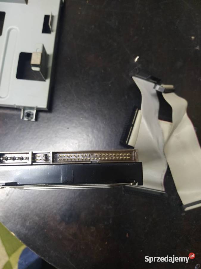 Dysk HDD Segate 160 GB Seria 9 ST3160022ACE
