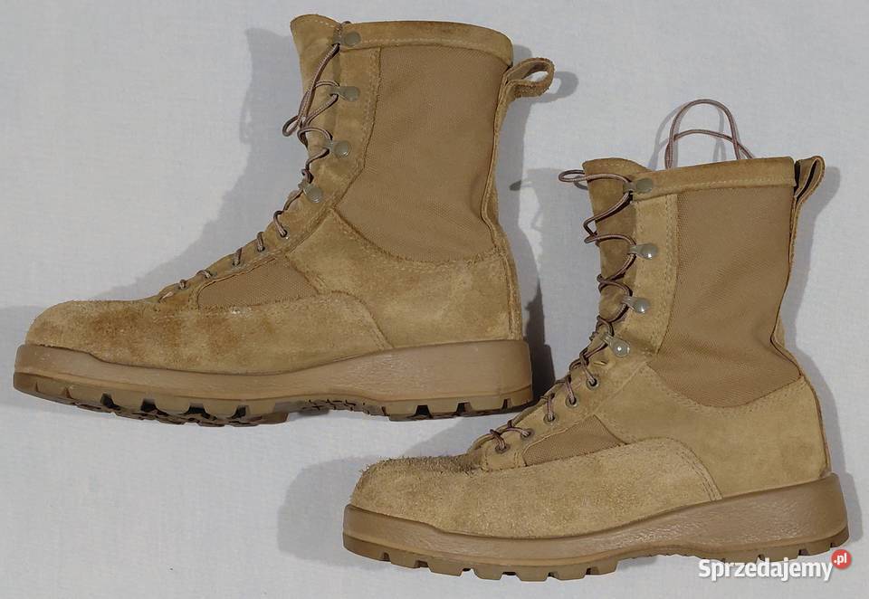 Buty ALTAMA goretex coyote VIBRAM 11R Wrocław sprzedam