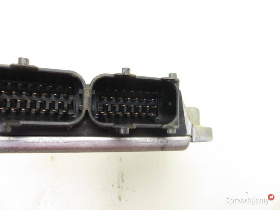 STEROWNIK SKODA FABIA I 14 16V 03C906024AB osobowe Komputery