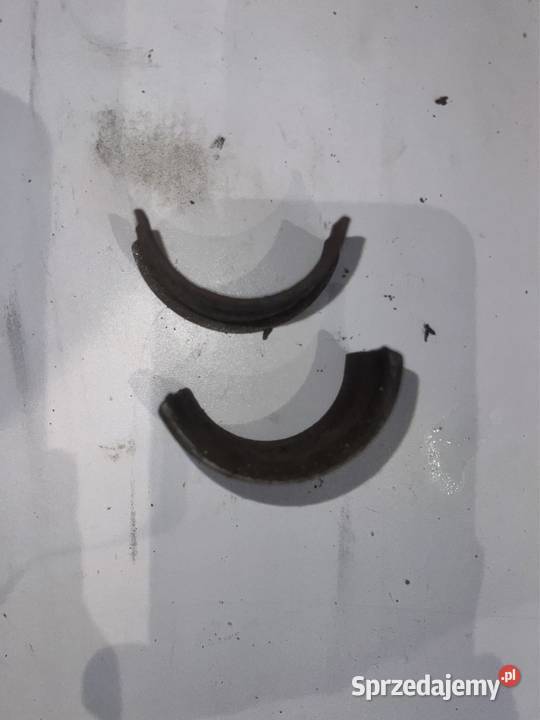 Półksiężyce Kawasaki LTD 440 KZ440 wielkopolskie Ostrów Wielkopolski