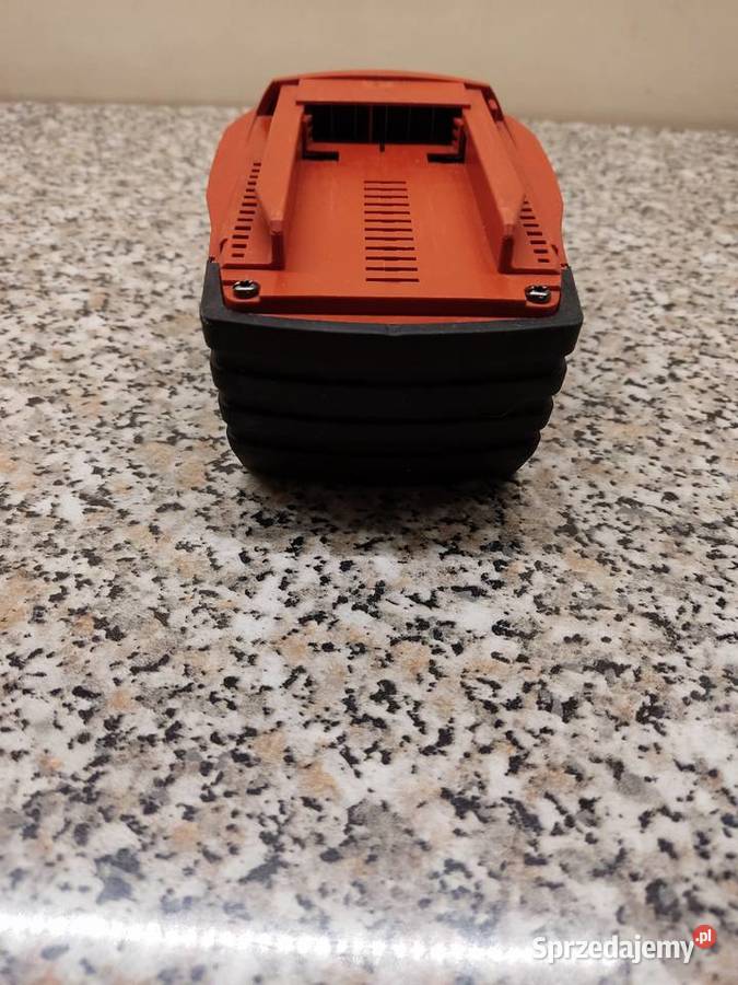 Hilti 18V 26Ah bateria akumulator