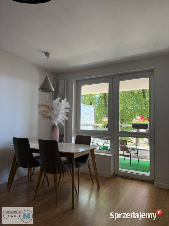 Mieszkanie 59m2 3 pokoje Kielce świętokrzyskie sprzedam