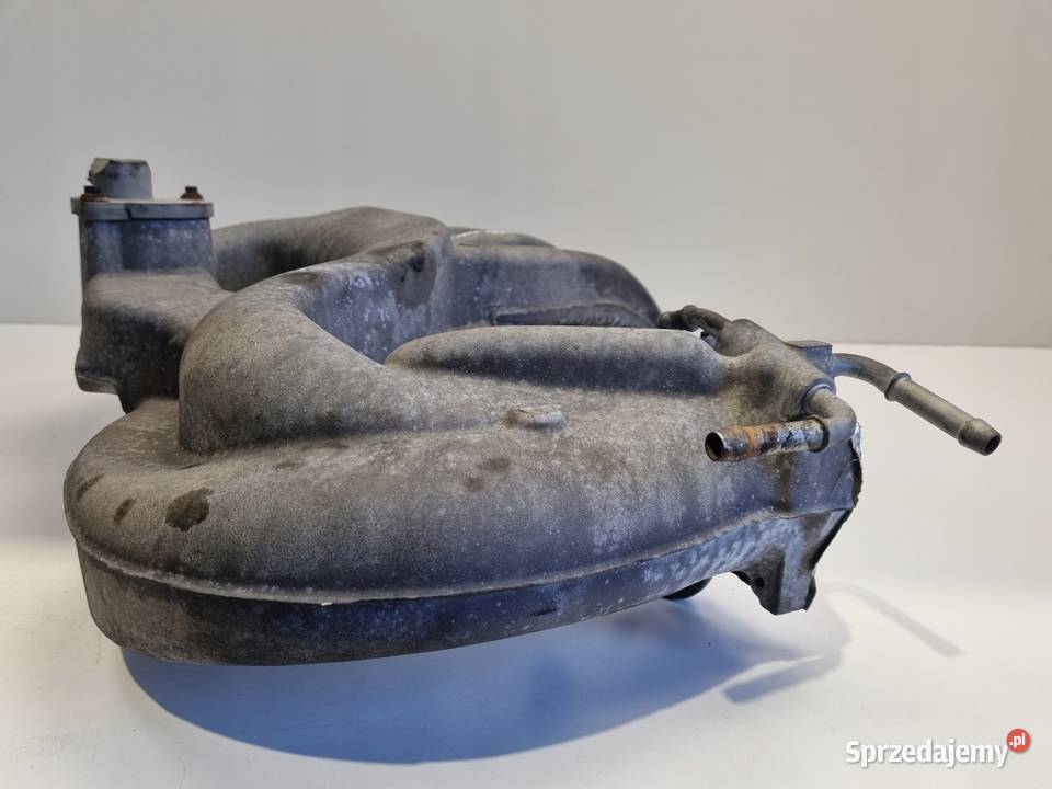 KOLEKTOR SSĄCY Jaguar SType 30 V6 XR8E9424AH Rudka