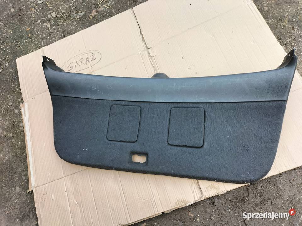 AVENSIS T25 KOMBI 6775905010 OSŁONA TAPICERKA lubelskie Kamień-Kolonia