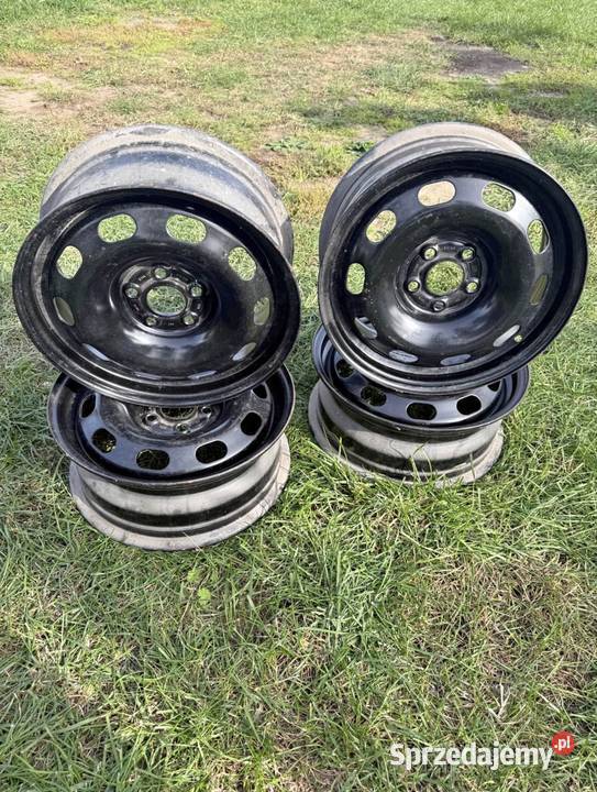 Felgi 4sztk Seat Leon I Samochodowe