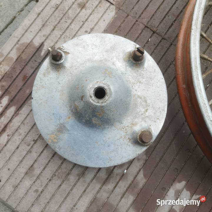 Koło pannonia Barchaczów