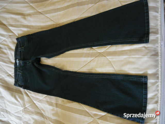 Jeans DOROTHY PERKINS śląskie