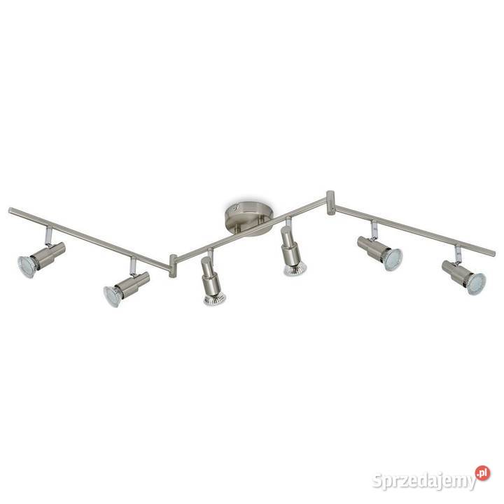 Lampa sufitowa LED Briloner 2907062 Legnica sprzedam