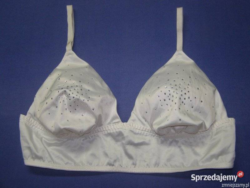 Biustonosz Braletka 80C 80D 85A 85B 85C