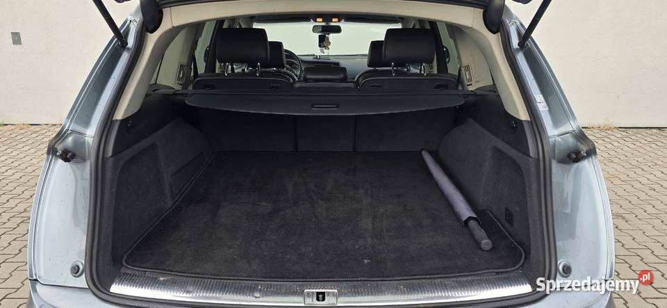 sprzedam AUDI Q7 Q7