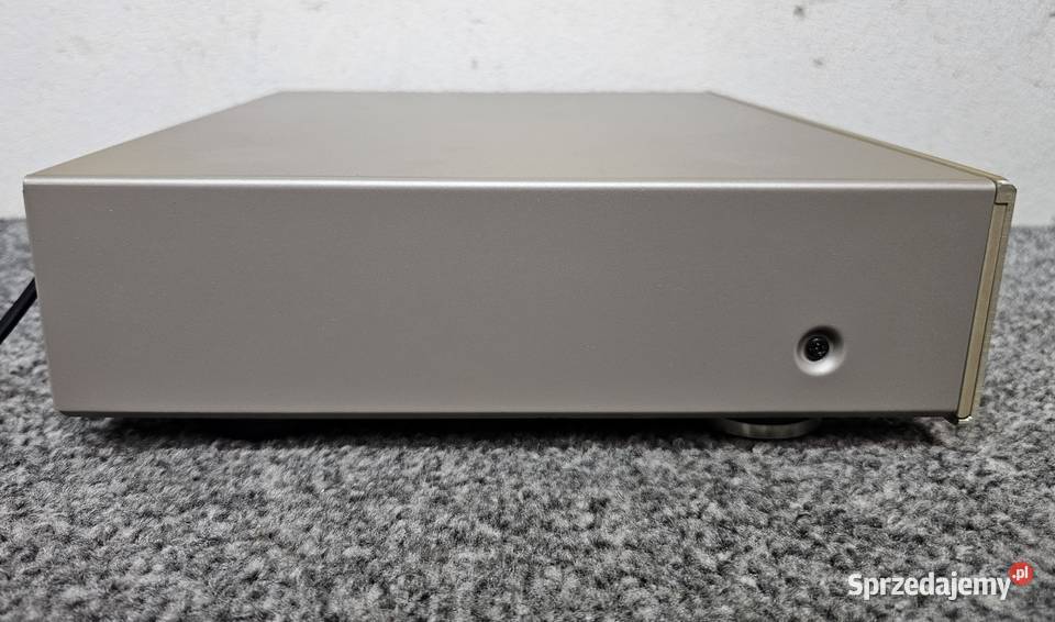 Magnetofon midi DENON DRRF100 stan wysyłka małopolskie Kraków