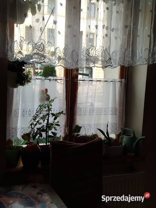 Sprzedaż mieszkania Trzebiatów