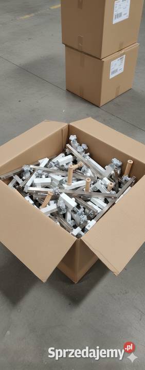 Rotor Rehabilitacyjny do Barku RB1 Pełna małopolskie Kraków