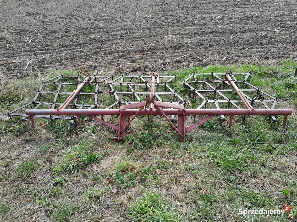 Ciągnik rolniczy sprzęt do sprzedania Chełm