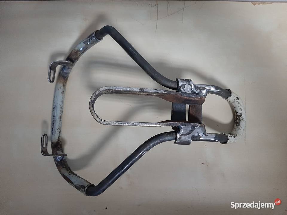 Siedzenie ŻAK ORYGINAŁ