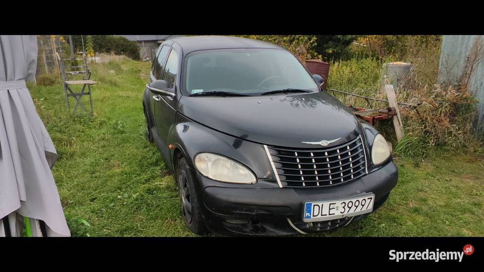 Chrysler PT Cruiser