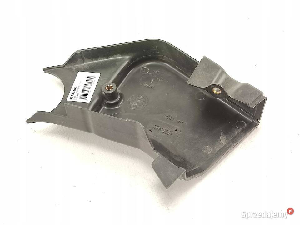 OSŁONA PASKA ROZRZĄDU FIAT PALIO 19972002 NOWA Motoryzacja sprzedam