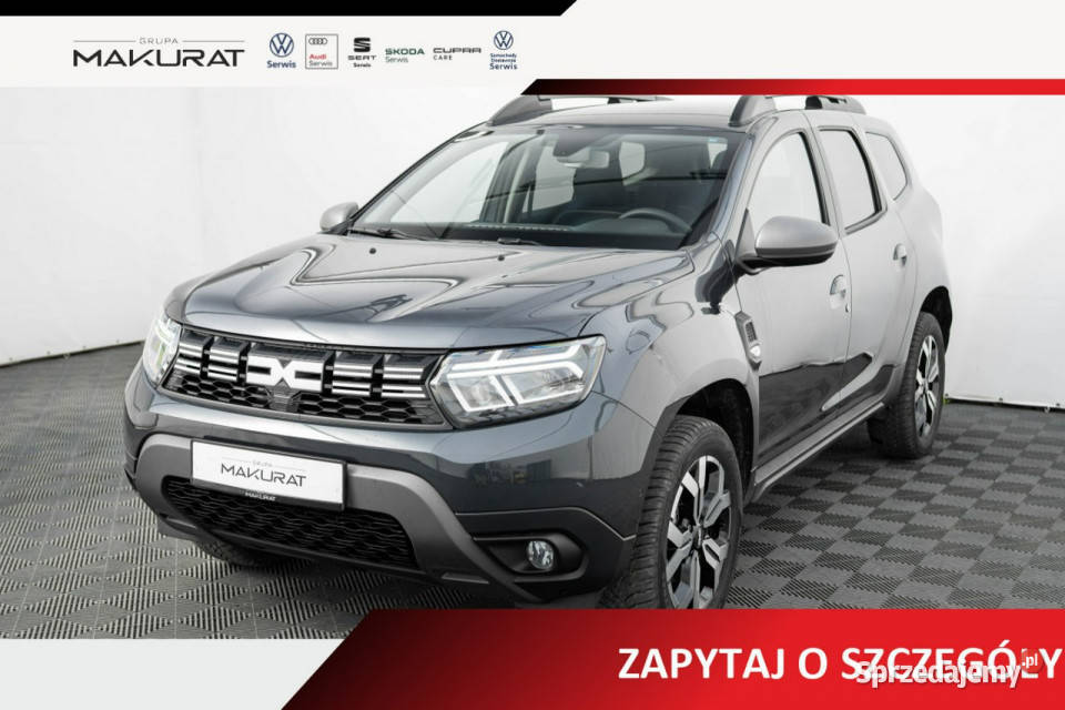Dacia Duster GD6M18313 TCe Journey Klimatronik Duster