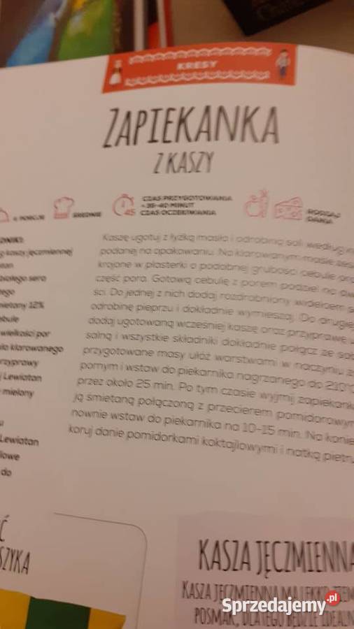 Gotuję z Lewiatanem Szczecin