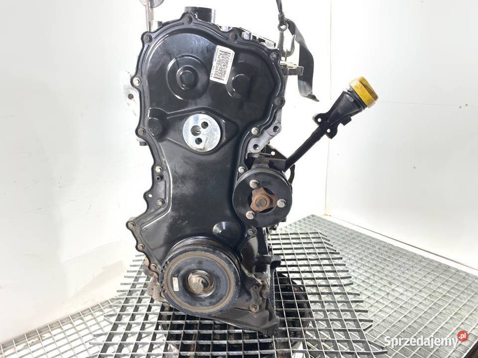 SILNIK RENAULT 20 150 M9RJ805 0715 LAGUNA III podkarpackie