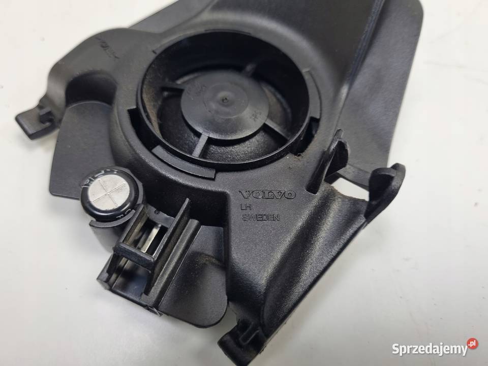 Volvo S60 I XC70 V70 II LEWY TYLNY GŁOŚNIK Sprzęt audio fabryczny Rudka